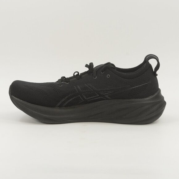 Asics Gel Nimbus 26 \'Triple Black\' 1011B794-002 Running size 14 main image 8